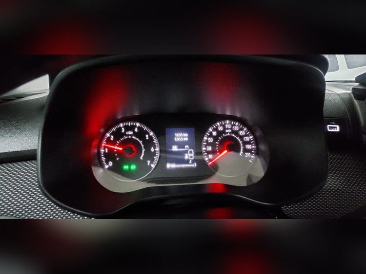 Dacia Sandero Stepway 1.0 100cv glp foto 9